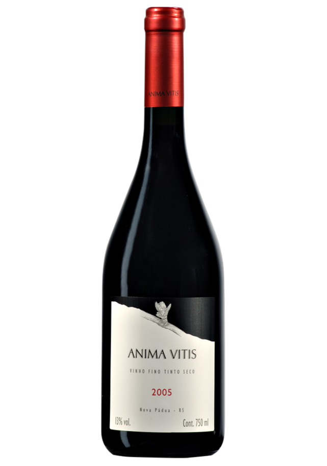 boscato anima vitis 750ml boscato anima vitis 750ml