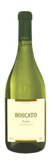 cave riesling boscato