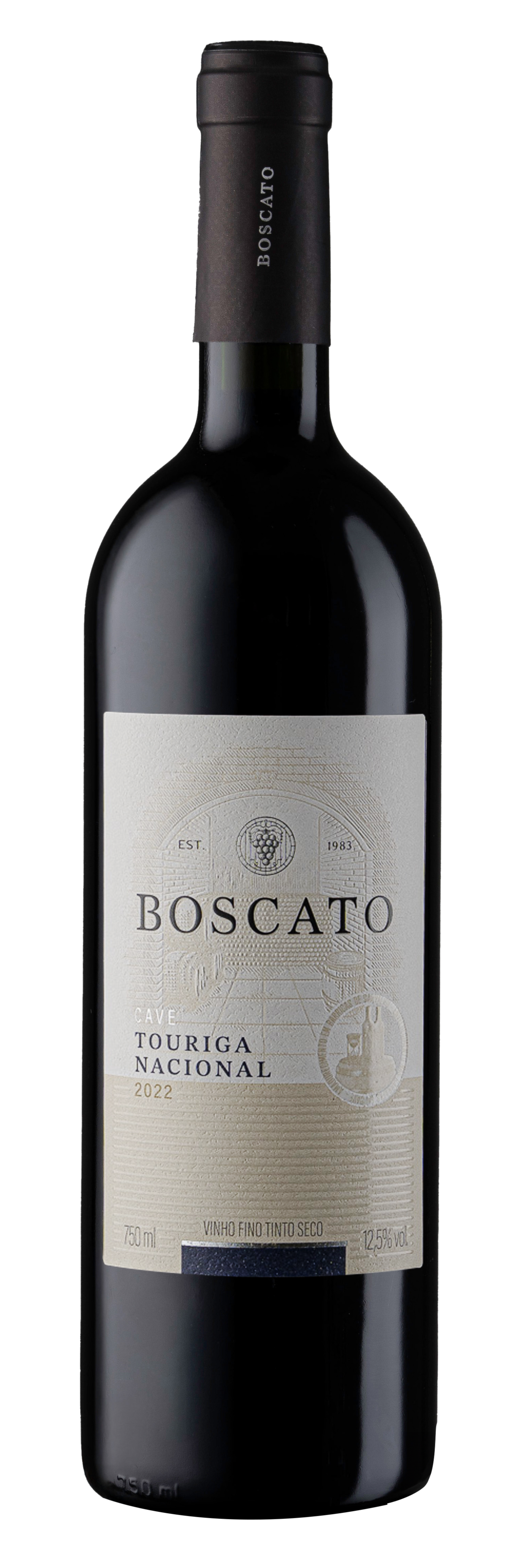 Cave Touriga Nacional 2022 Cave Touriga Nacional 2022