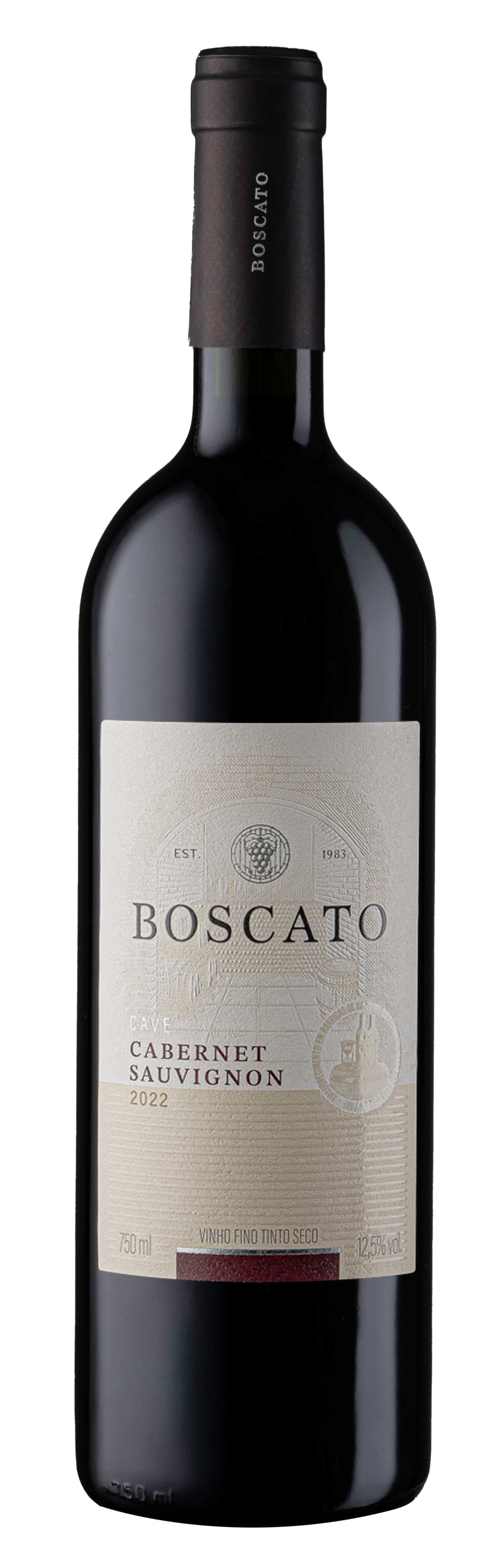 Cave Cabernet Sauvignon 2022
