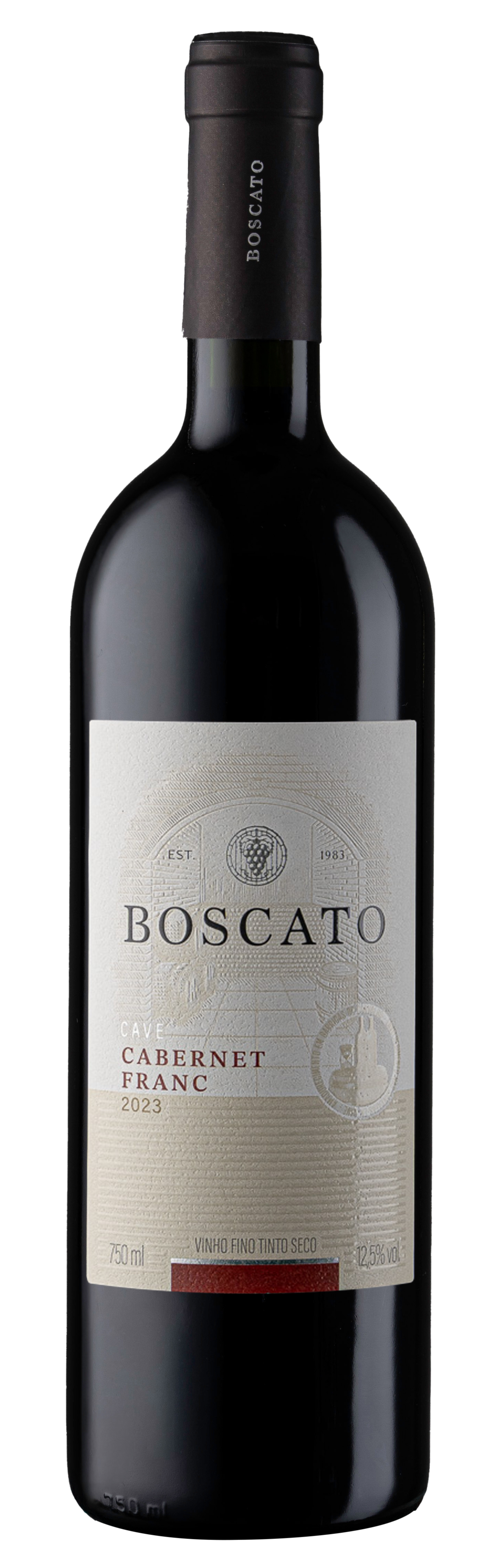 Cave Cabernet Franc 2023 Cave Cabernet Franc 2023