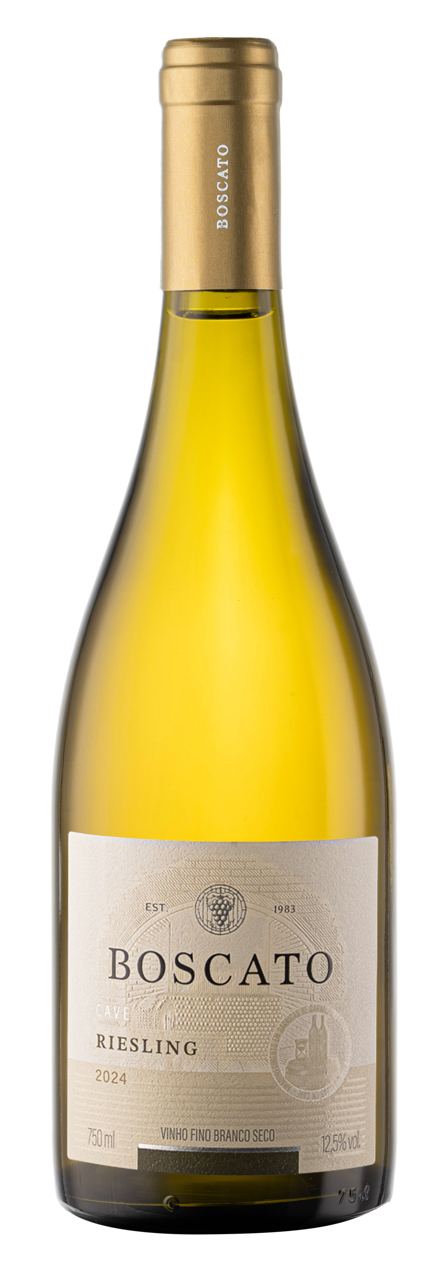 Cave Riesling Cave Riesling