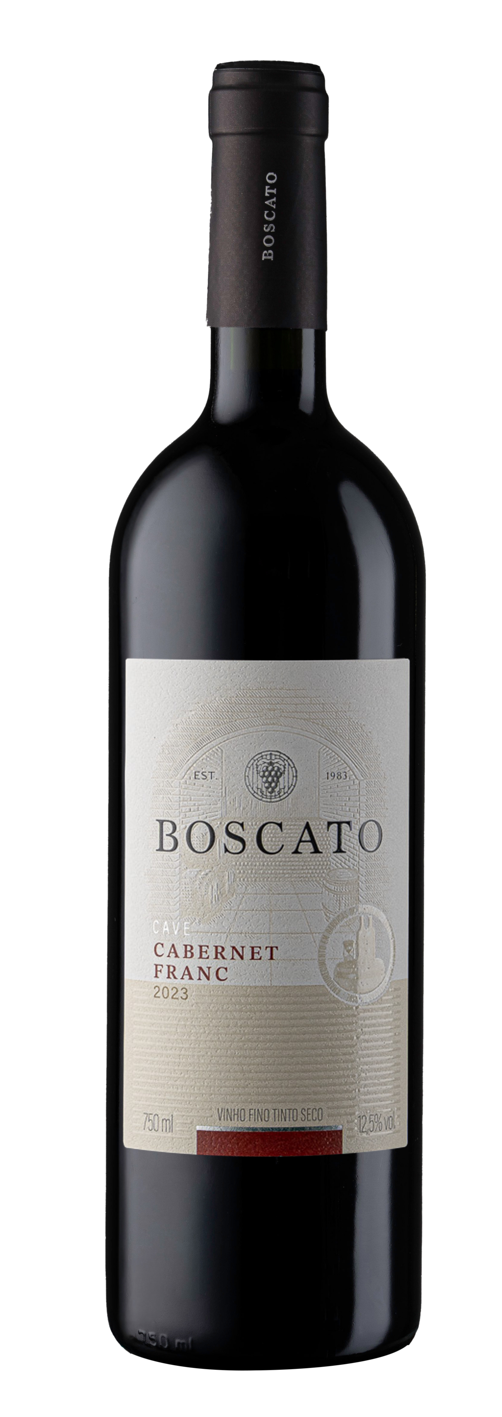 Cave Cabernet Franc 2023